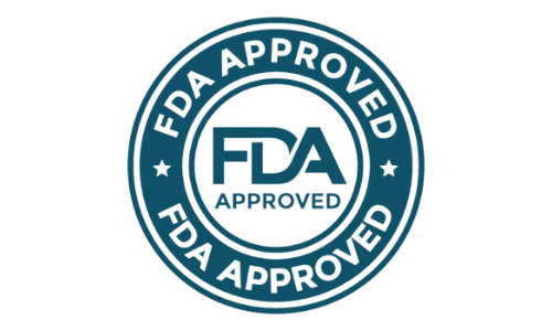 Gluco Armor FDA Approved